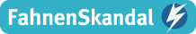 Fahnenskandal Fahnendruck  - Beste Qualität Super Günstig